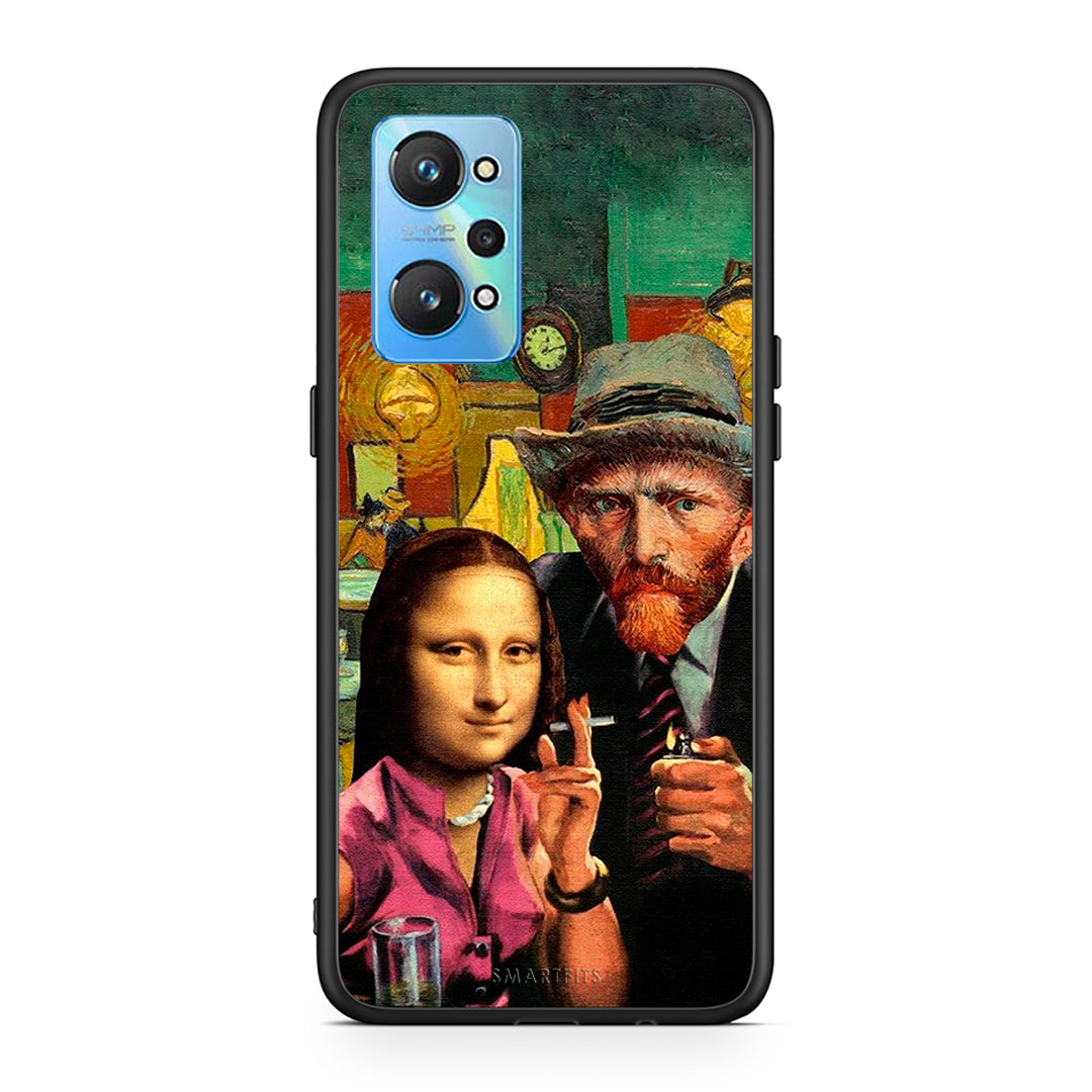 Funny Art - Realme GT Neo 2 θήκη