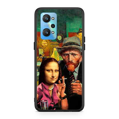 Funny Art - Realme GT Neo 2 θήκη
