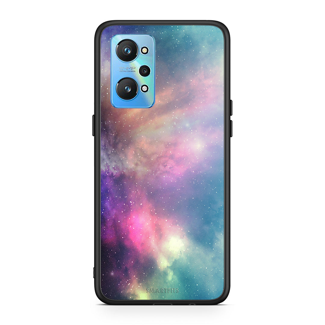 Galactic Rainbow - Realme GT Neo 2 θήκη