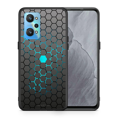 Geometric Hexagonal - Realme GT Neo 2 θήκη