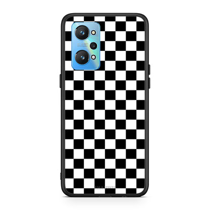 Geometric Squares - Realme GT Neo 2 θήκη