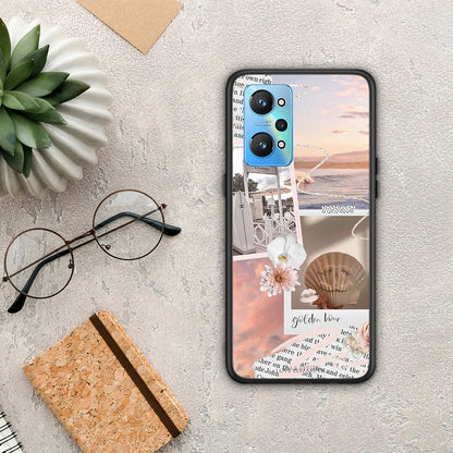 Golden Hour - Realme GT Neo 2 θήκη