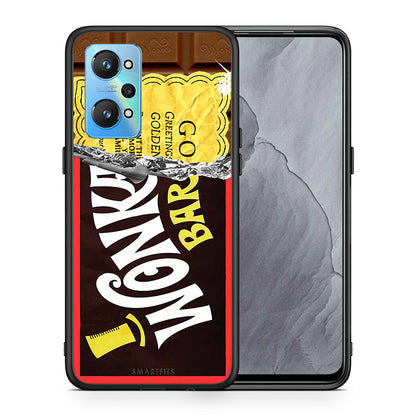 Golden Ticket - Realme GT Neo 2 θήκη