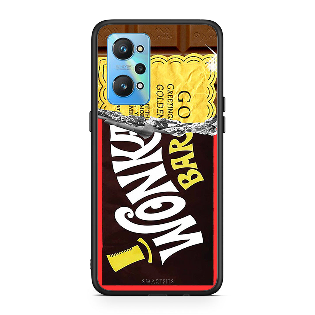 Golden Ticket - Realme GT Neo 2 θήκη