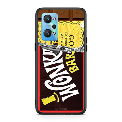 Golden Ticket - Realme GT Neo 2 θήκη