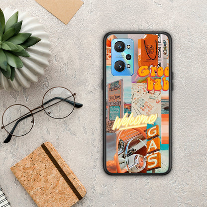 Groovy Babe - Realme GT Neo 2 θήκη