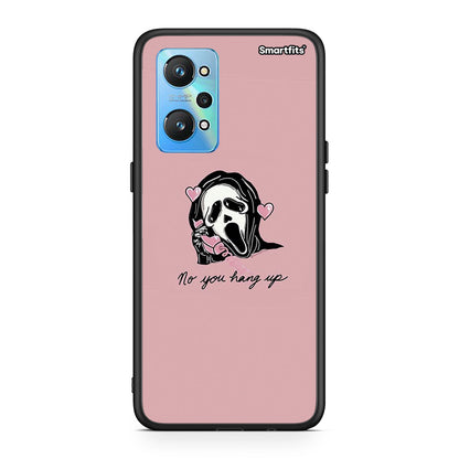 Halloween Hang Up - Realme GT Neo 2 θήκη