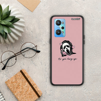 Halloween Hang Up - Realme GT Neo 2 θήκη