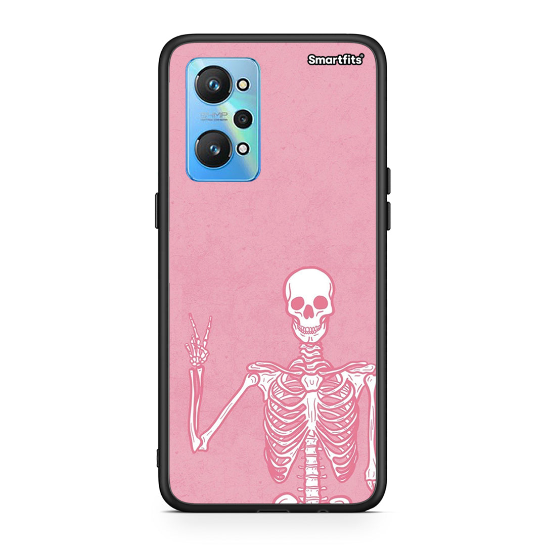 Halloween Motivation - Realme GT Neo 2 θήκη