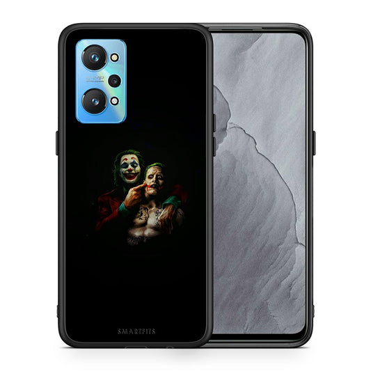 Hero Clown - Realme GT Neo 2 θήκη