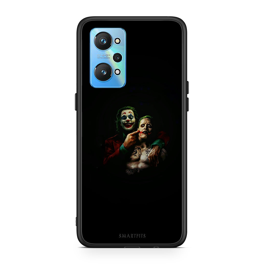 Hero Clown - Realme GT Neo 2 θήκη