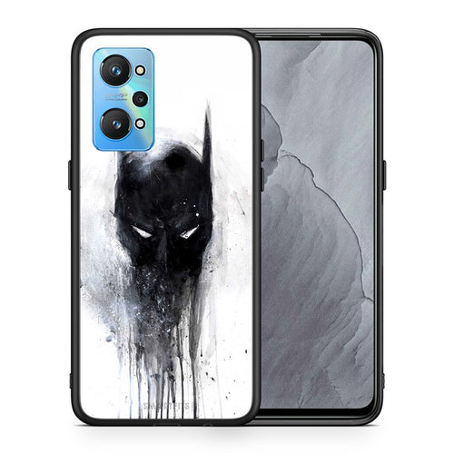 Hero Paint Bat - Realme GT Neo 2 θήκη