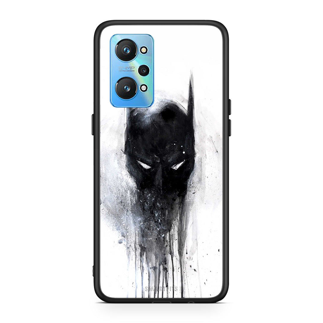 Hero Paint Bat - Realme GT Neo 2 θήκη