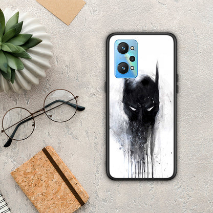 Hero Paint Bat - Realme GT Neo 2 θήκη