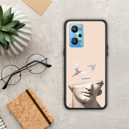 In Love - Realme GT Neo 2 θήκη