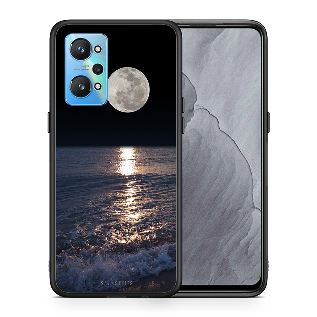 Landscape Moon - Realme GT Neo 2 θήκη