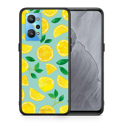 Lemons - Realme GT Neo 2 θήκη