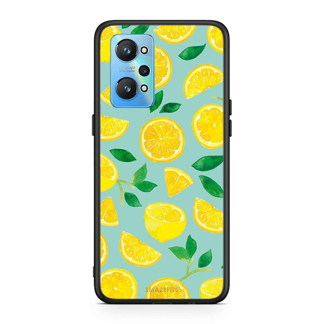 Lemons - Realme GT Neo 2 θήκη