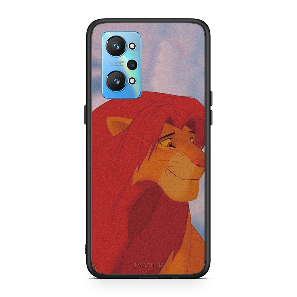 Lion Love 1 - Realme GT Neo 2 θήκη