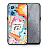 Thumbnail for Manifest Your Vision - Realme GT Neo 2 θήκη