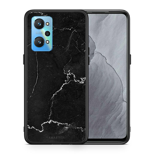 Marble Black - Realme GT Neo 2 θήκη
