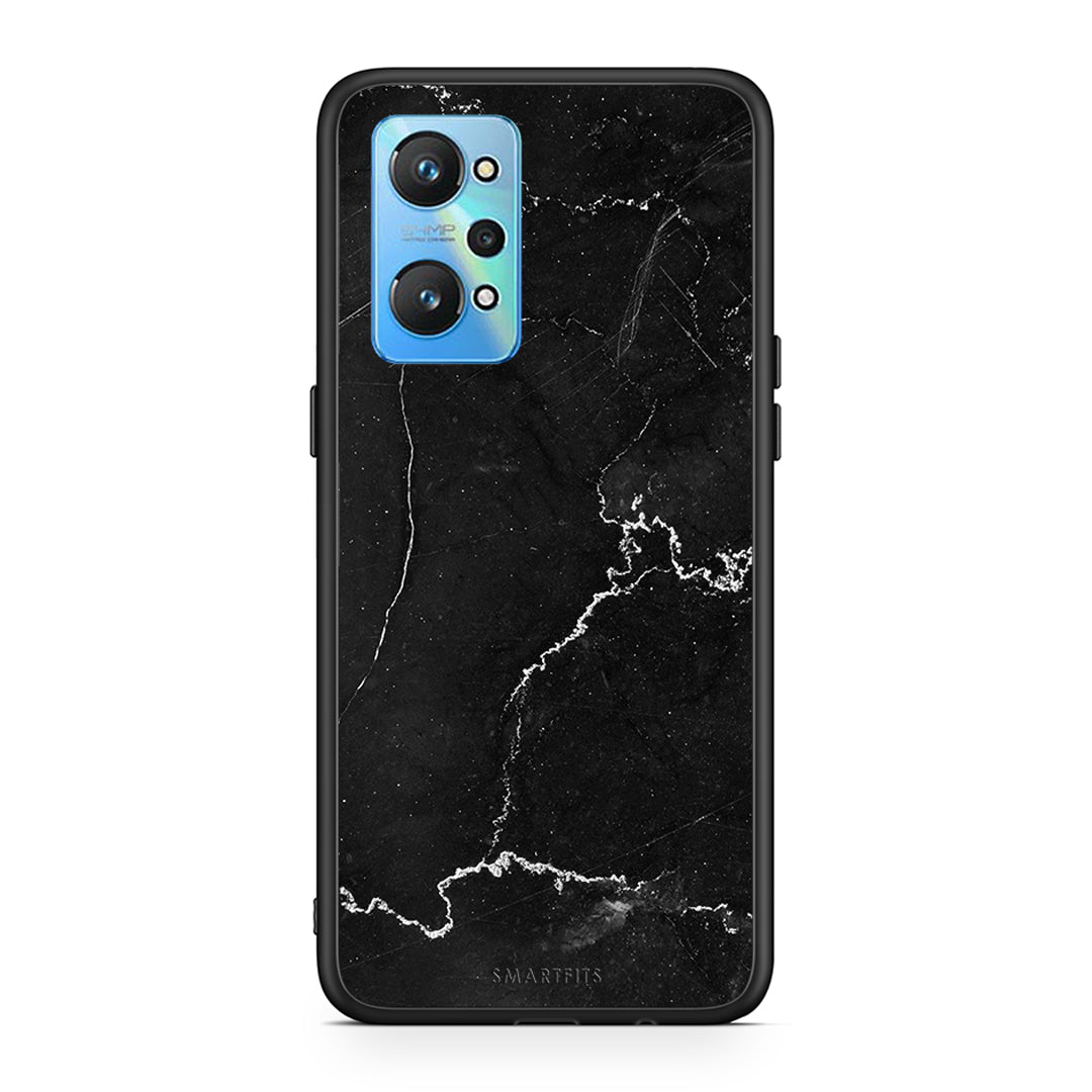 Marble Black - Realme GT Neo 2 θήκη