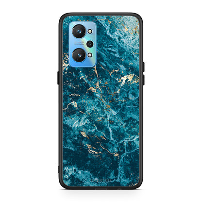 Marble Blue - Realme GT Neo 2 θήκη