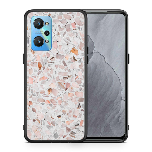 Marble Terrazzo - Realme GT Neo 2 θήκη