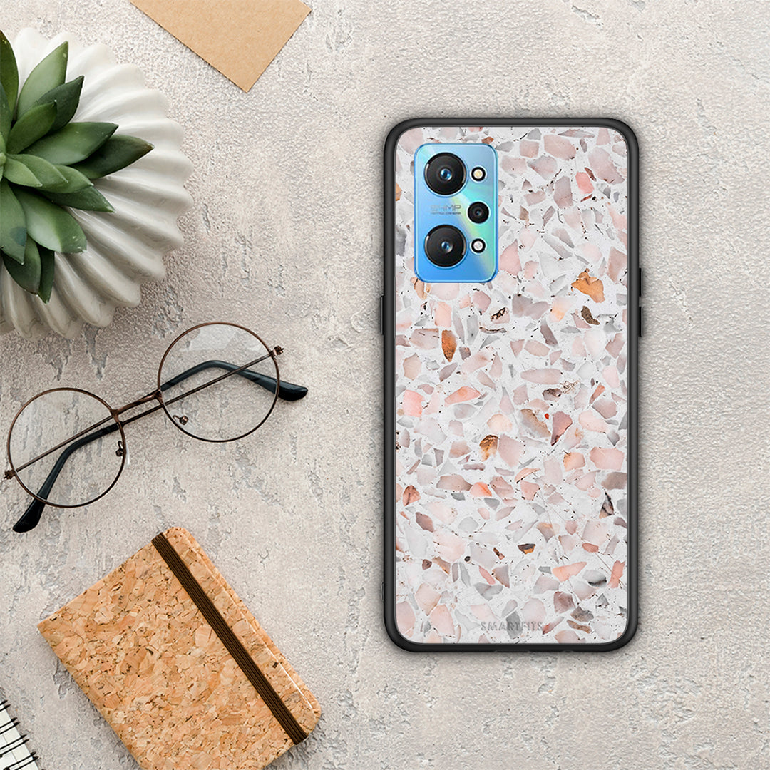 Marble Terrazzo - Realme GT Neo 2 θήκη