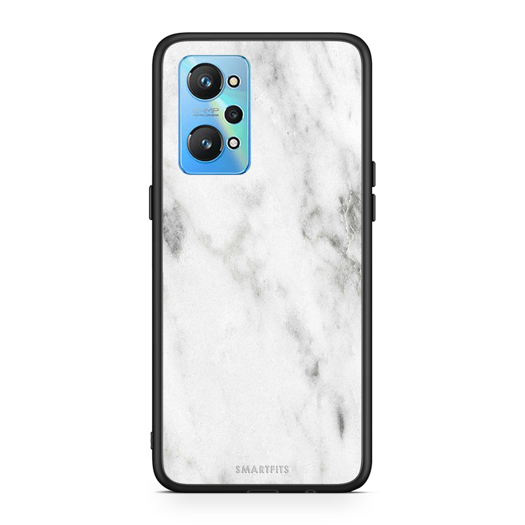 Marble White - Realme GT Neo 2 θήκη