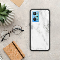 Thumbnail for Marble White - Realme GT Neo 2 θήκη