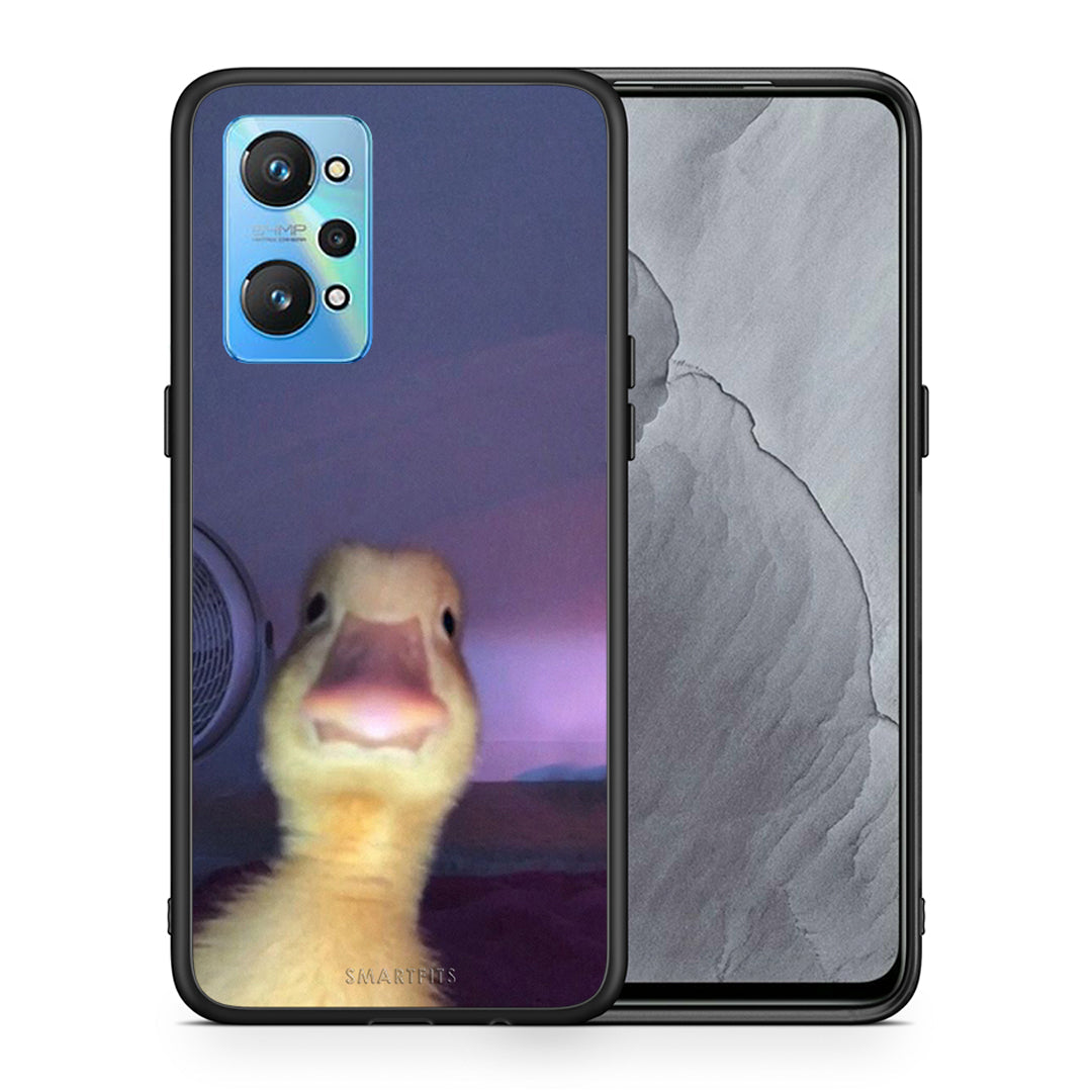 Meme Duck - Realme GT Neo 2 θήκη