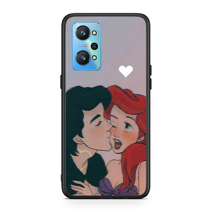 Mermaid Couple - Realme GT Neo 2 θήκη