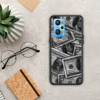 Thumbnail for Money Dollars - Realme GT Neo 2 θήκη