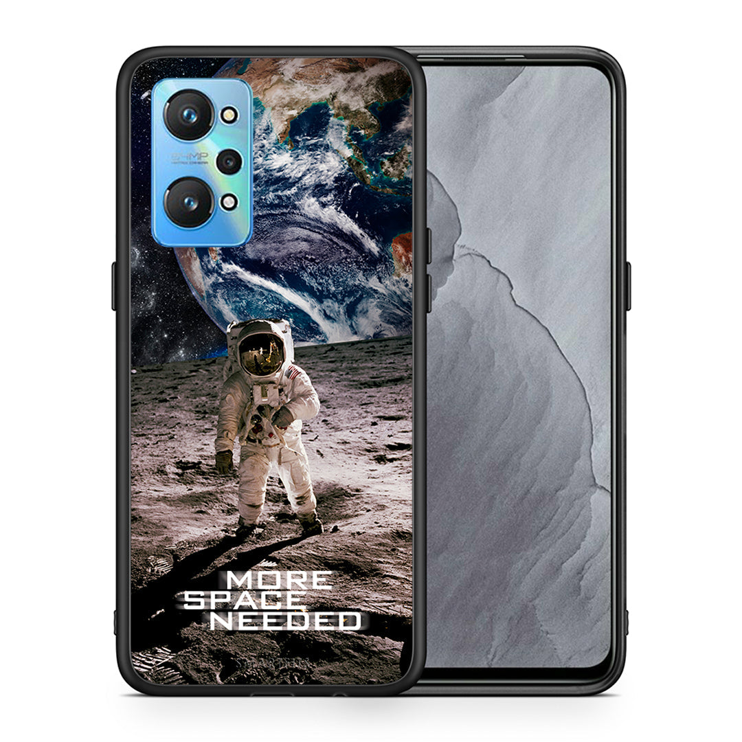 More Space - Realme GT Neo 2 θήκη