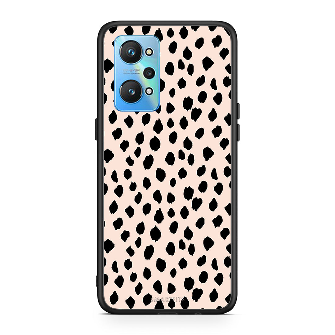 New Polka Dots - Realme GT Neo 2 θήκη
