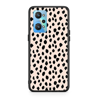 New Polka Dots - Realme GT Neo 2 θήκη