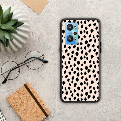 New Polka Dots - Realme GT Neo 2 θήκη