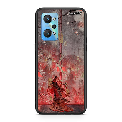 Nezuko Kamado - Realme GT Neo 2 θήκη