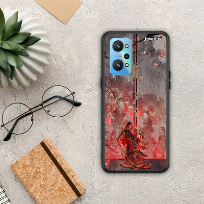 Nezuko Kamado - Realme GT Neo 2 θήκη