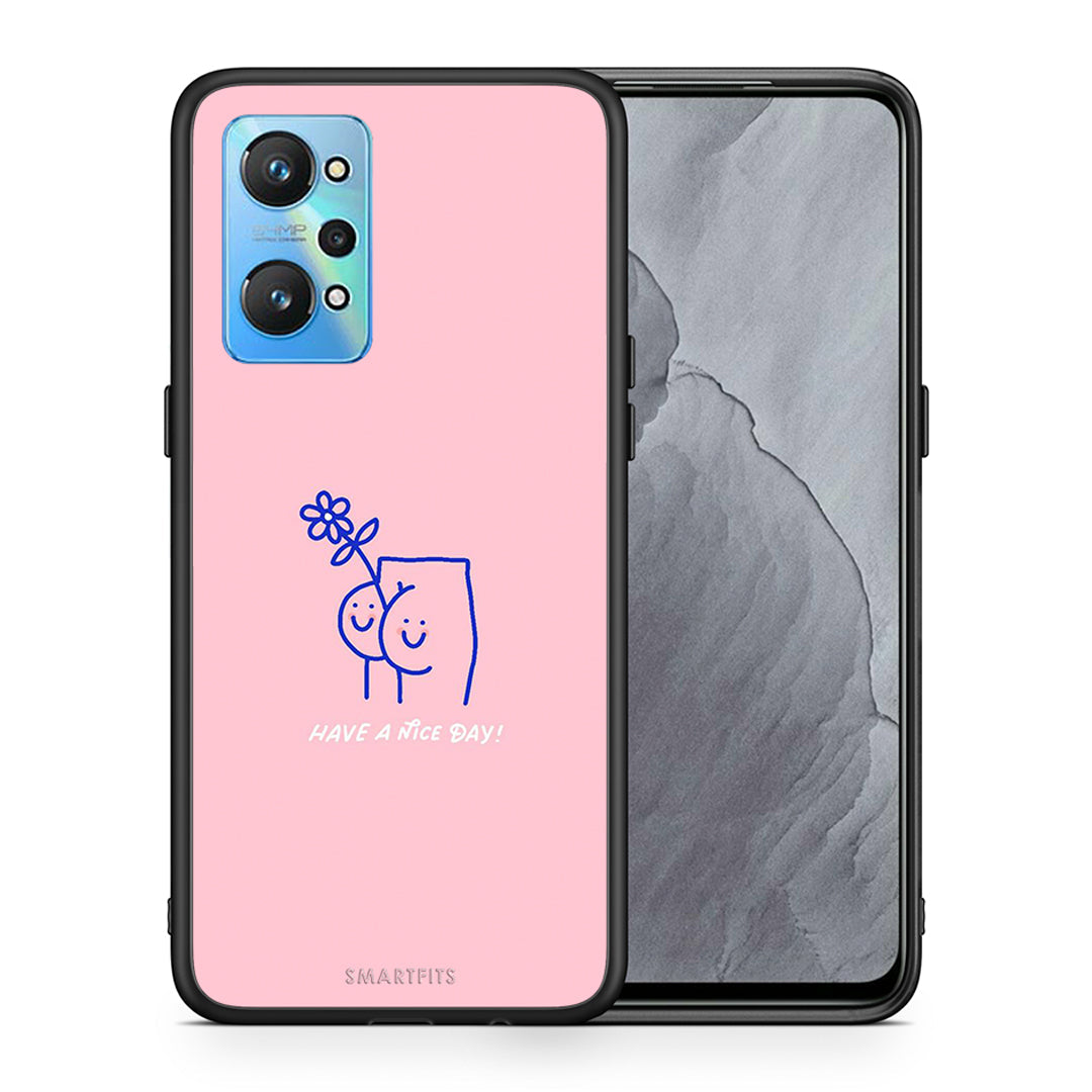 Nice Day - Realme GT Neo 2 θήκη