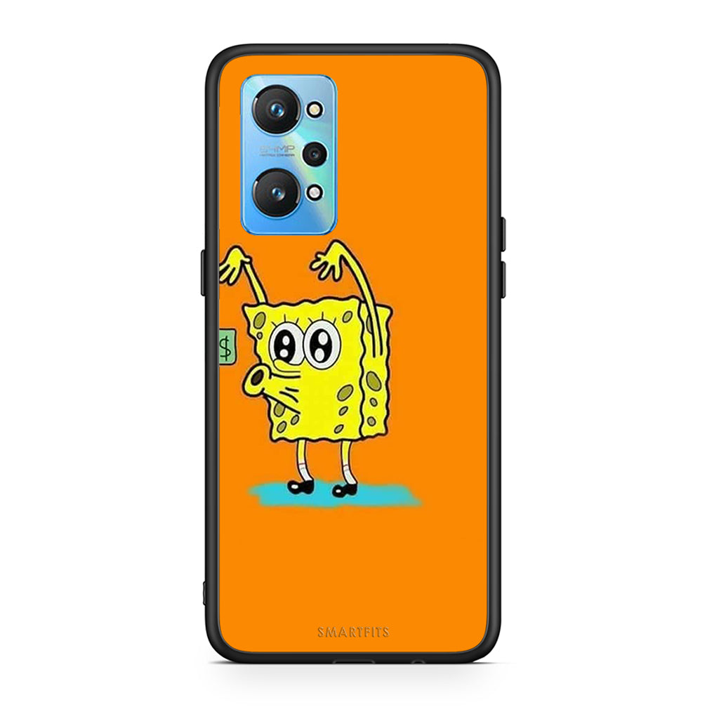 No Money 2 - Realme GT Neo 2 θήκη