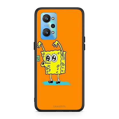 No Money 2 - Realme GT Neo 2 θήκη