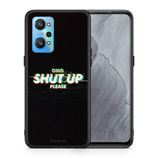 OMG ShutUp - Realme GT Neo 2 θήκη
