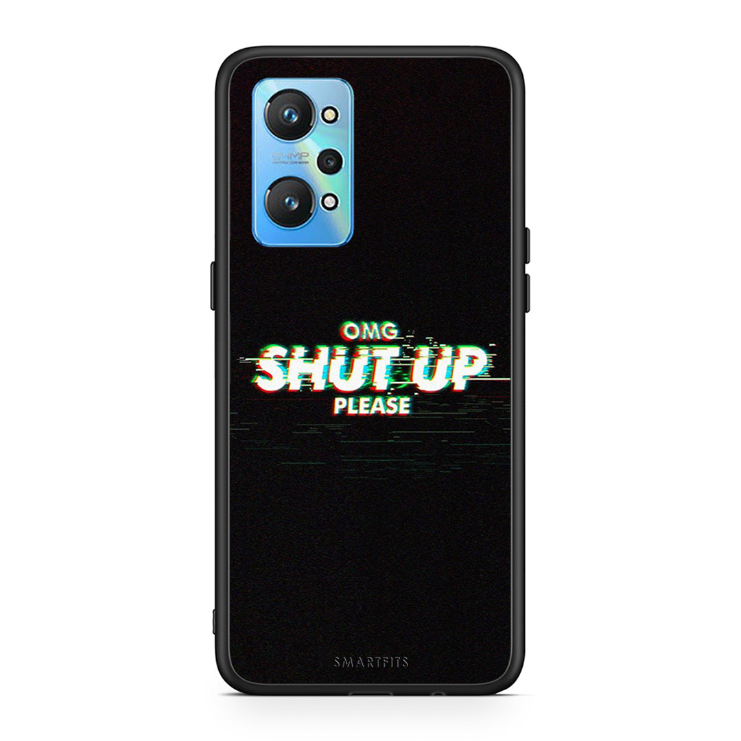 OMG ShutUp - Realme GT Neo 2 θήκη