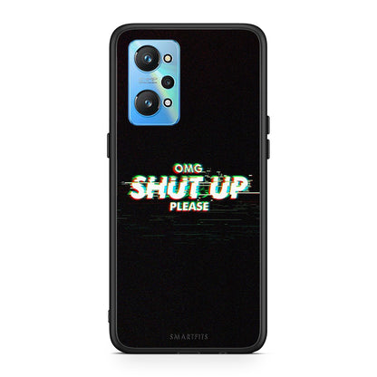 OMG ShutUp - Realme GT Neo 2 θήκη