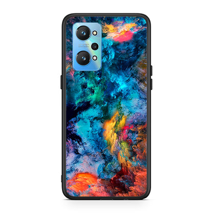 Paint Crayola - Realme GT Neo 2 θήκη