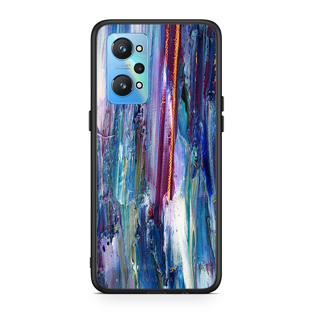 Paint Winter - Realme GT Neo 2 θήκη