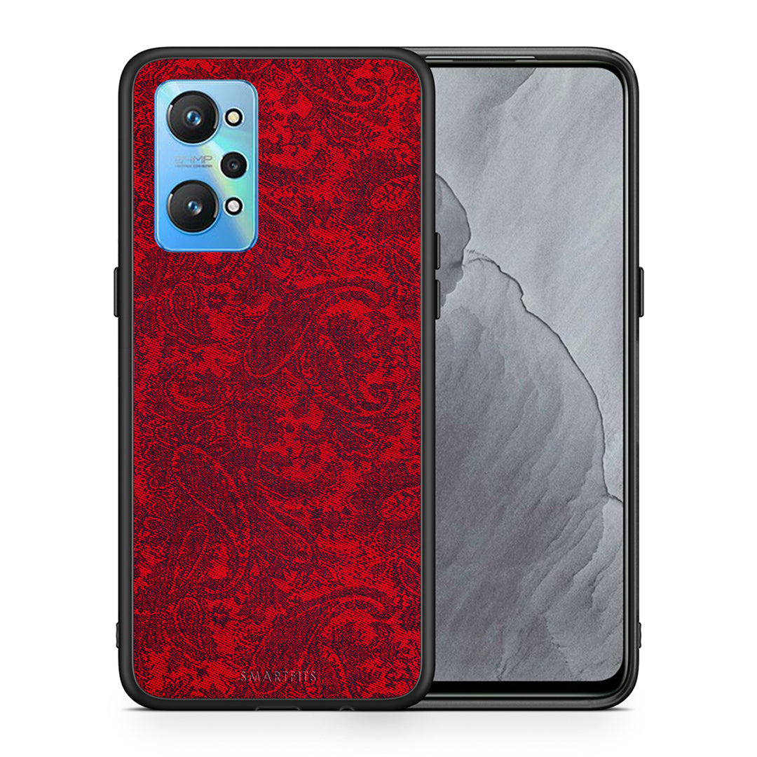 Paisley Cashmere - Realme GT Neo 2 θήκη