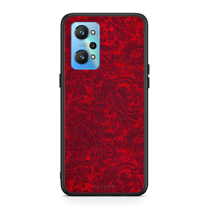 Paisley Cashmere - Realme GT Neo 2 θήκη